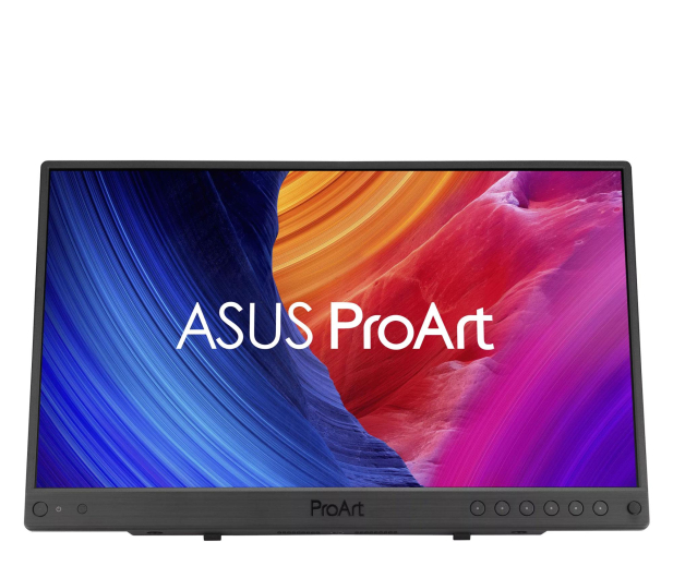 ASUS ProArt PA16USV - 1348404 - zdjęcie